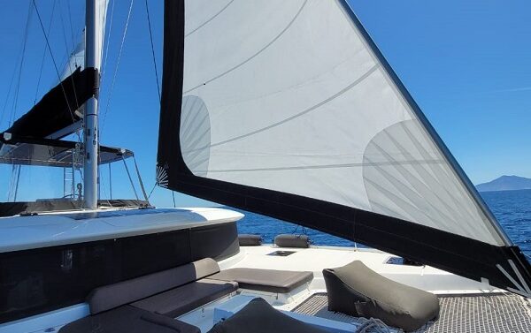 3 sailing